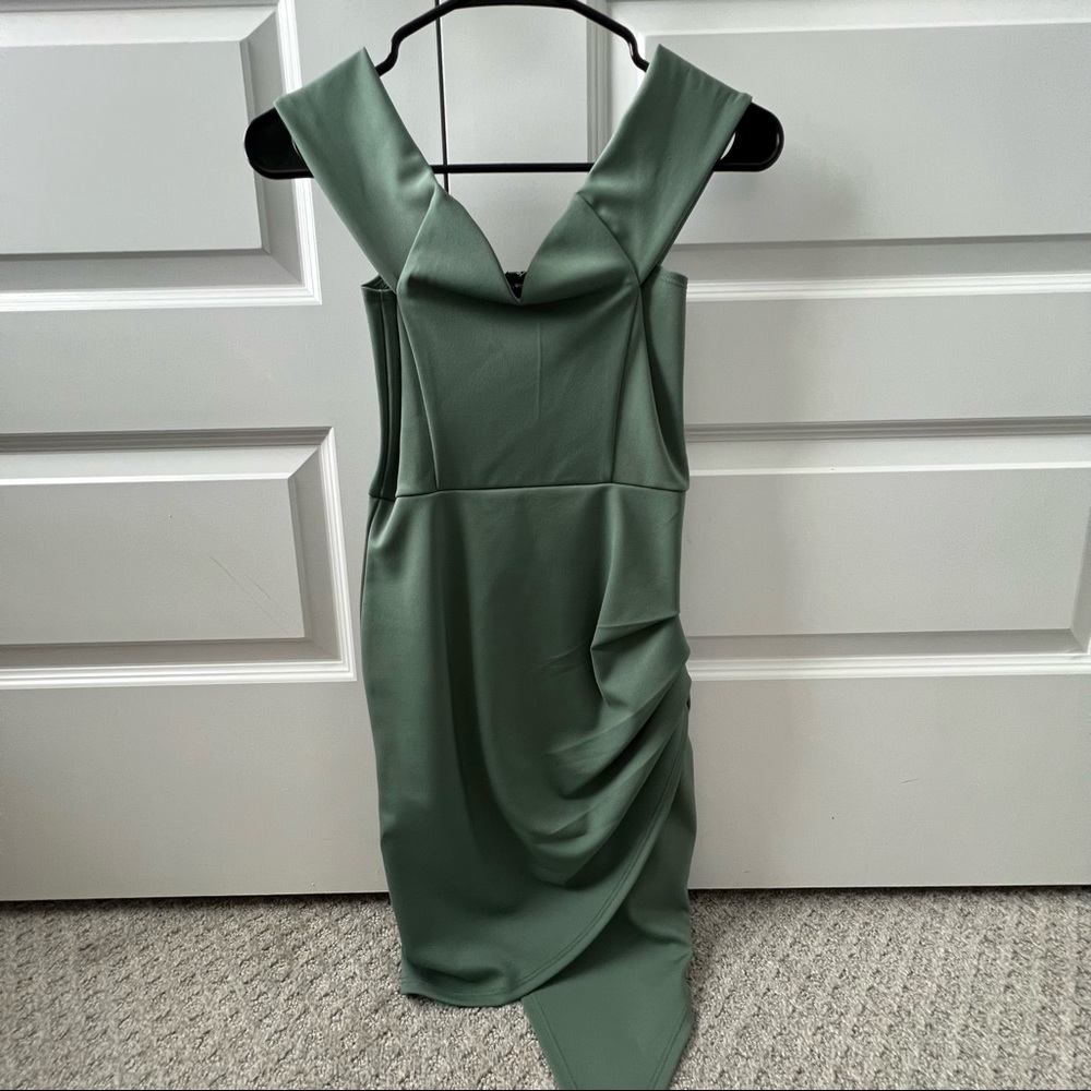 Windsor Dress
